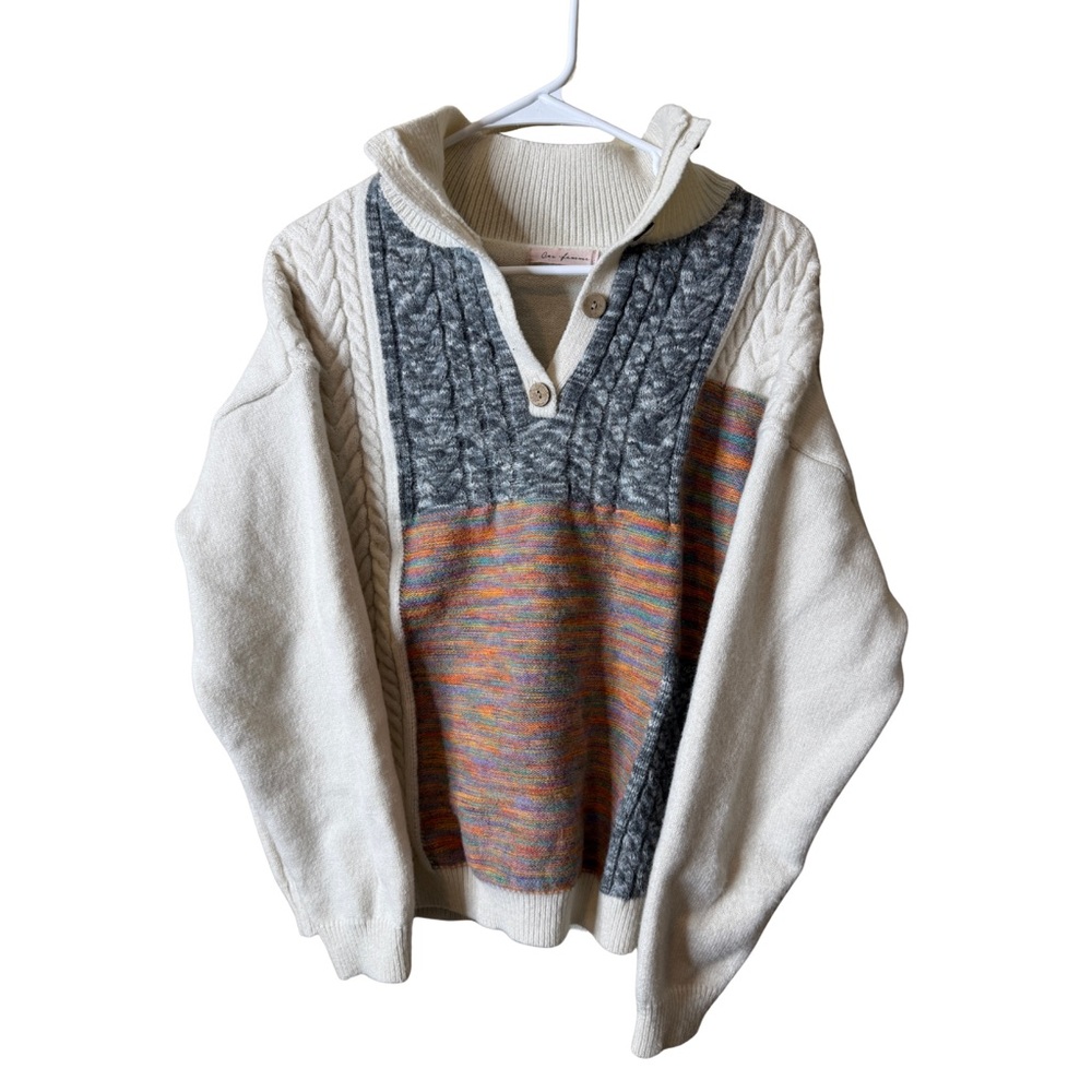 Ces Femme Women’s Sweater